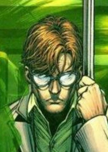 Bruce Banner