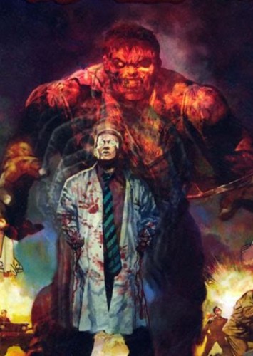 Bruce Banner