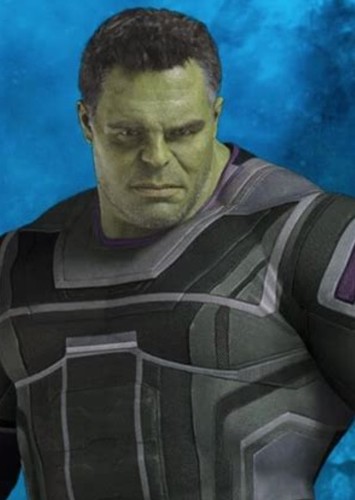 Bruce Banner