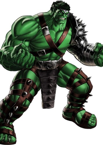 Bruce Banner