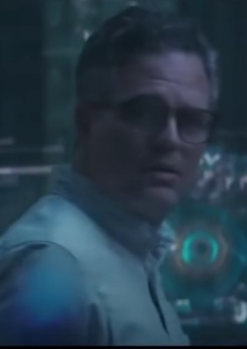 Bruce Banner