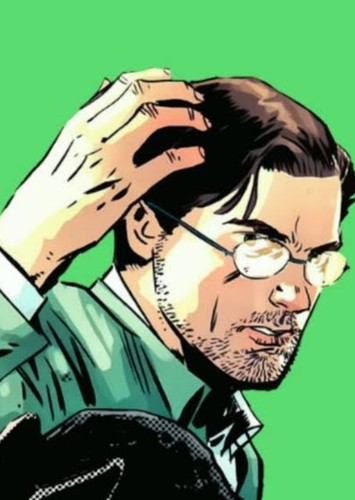 Bruce Banner