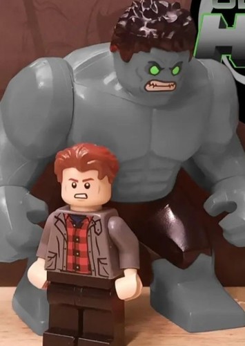 Bruce Banner