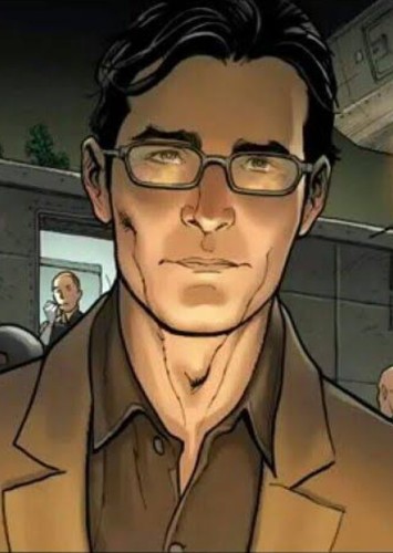Bruce Banner