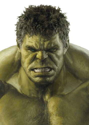 Bruce Banner
