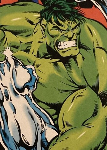 Bruce Banner
