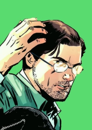 Bruce Banner