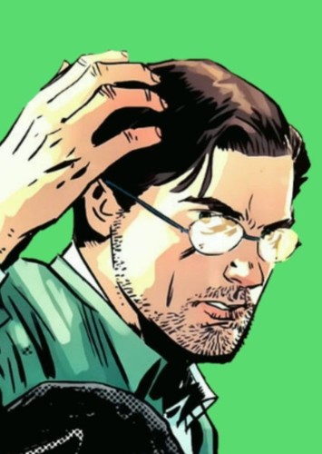 Bruce Banner