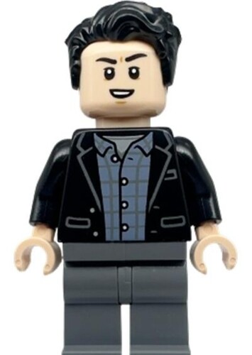 Bruce Banner