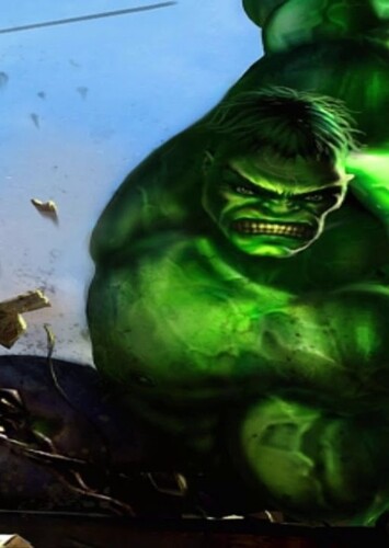 Bruce Banner