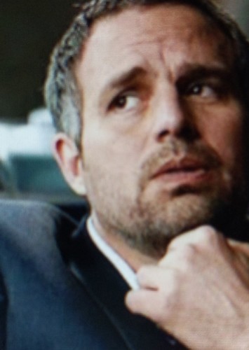 Bruce Banner