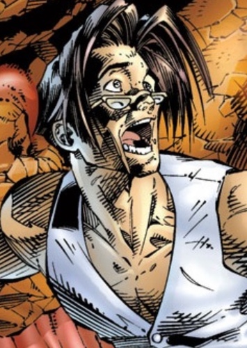 Bruce Banner (Counter-Earth)