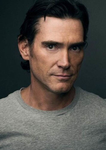 Bruce Banner/Hulk