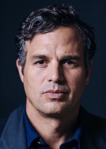 Bruce Banner/Hulk