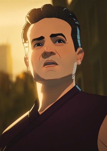 Bruce Banner/Hulk