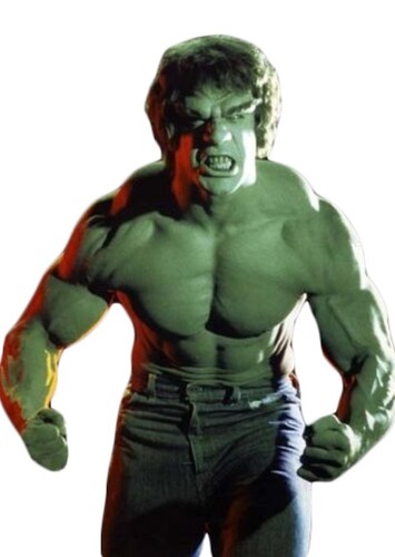 Bruce Banner Hulk (Earth-400005)