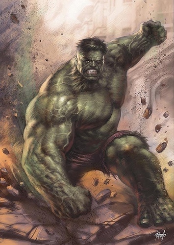 Bruce Banner (Marvel)