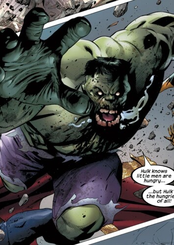 Bruce Banner (Marvel Zombies)