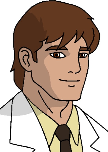 Bruce Banner (Voice)