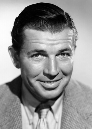 Bruce Cabot