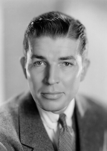 Bruce Cabot