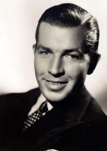Bruce Cabot