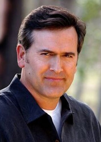 Bruce Campbell