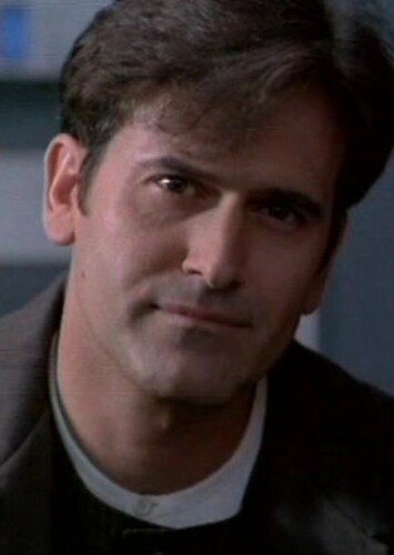 Bruce Campbell
