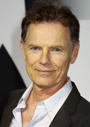 Bruce Greenwood