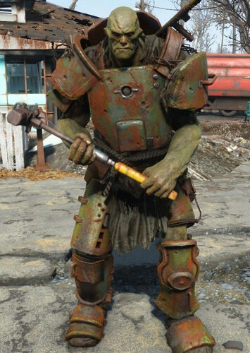 Bruce Kano (Voice)