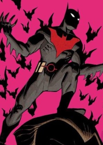 Bruce Kent/Batman II