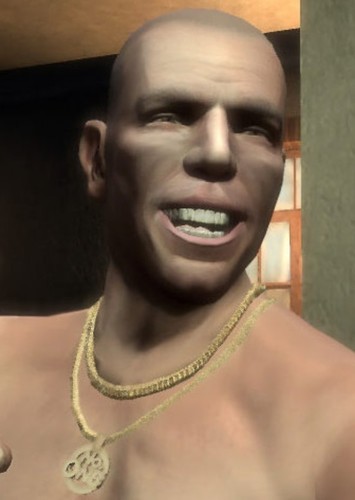 Brucie Kibbutz