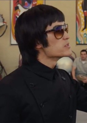 Bruce Lee