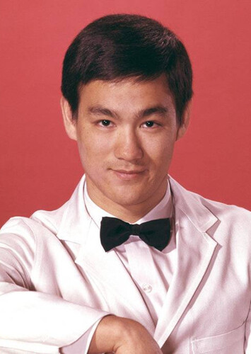 Bruce Lee