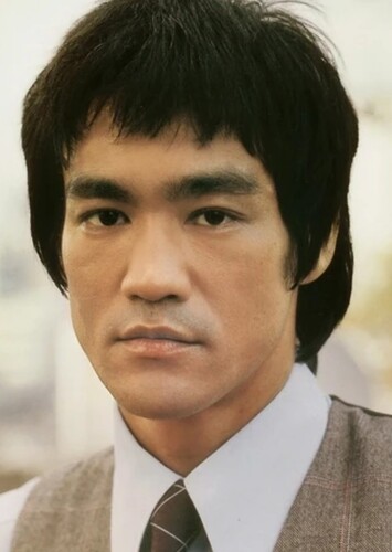 Bruce Lee