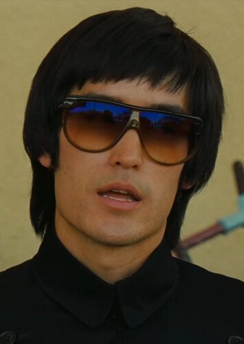 Bruce Lee