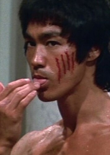 Bruce Lee