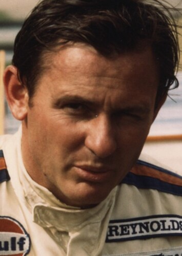 Bruce McLaren