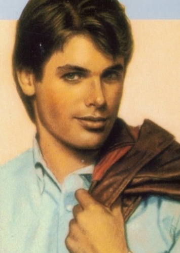 Bruce Patman