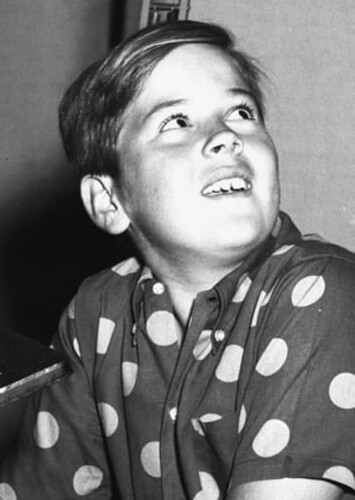Bruce Reitherman