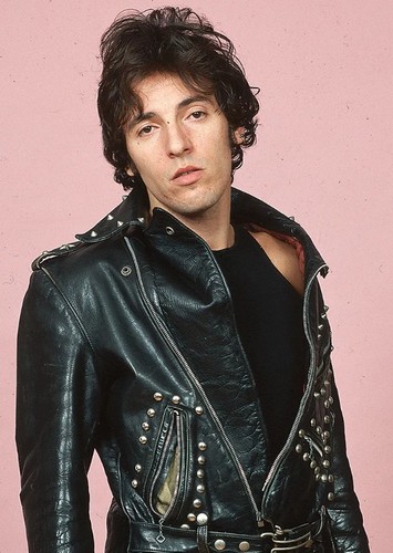 Bruce Springsteen