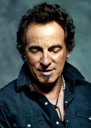 Bruce Springsteen