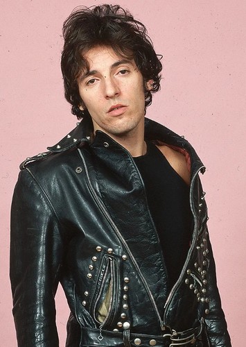 Bruce Springsteen