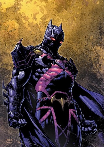 Bruce Wayne (11)