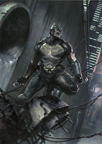 Bruce Wayne (12)