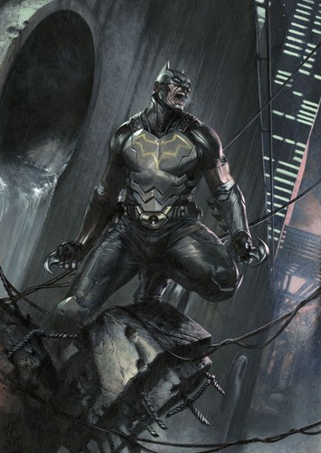 Bruce Wayne (12)