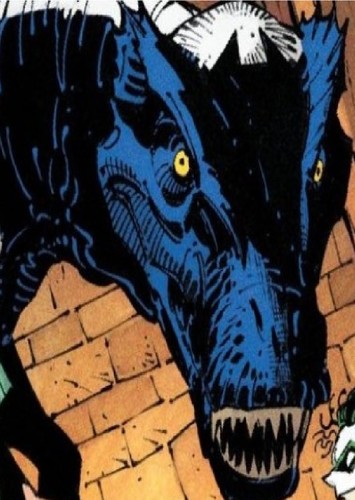 Bruce Wayne (13)