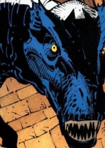 Bruce Wayne (13)