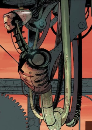 Bruce Wayne (14)