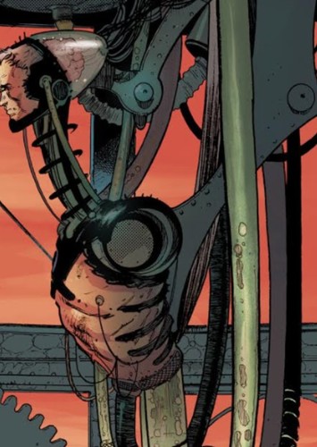 Bruce Wayne (14)